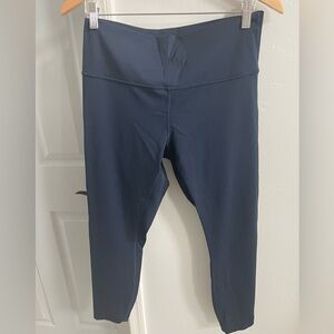 Lululemon wunder unders 25”